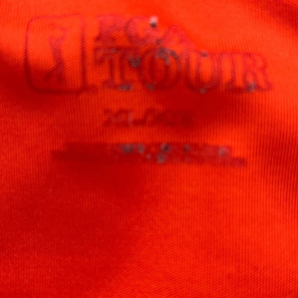 Florida Gators PGA Tour Polo Shirt - Picture 11 of 12